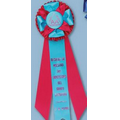 AC-23 Custom Rosette Ribbon